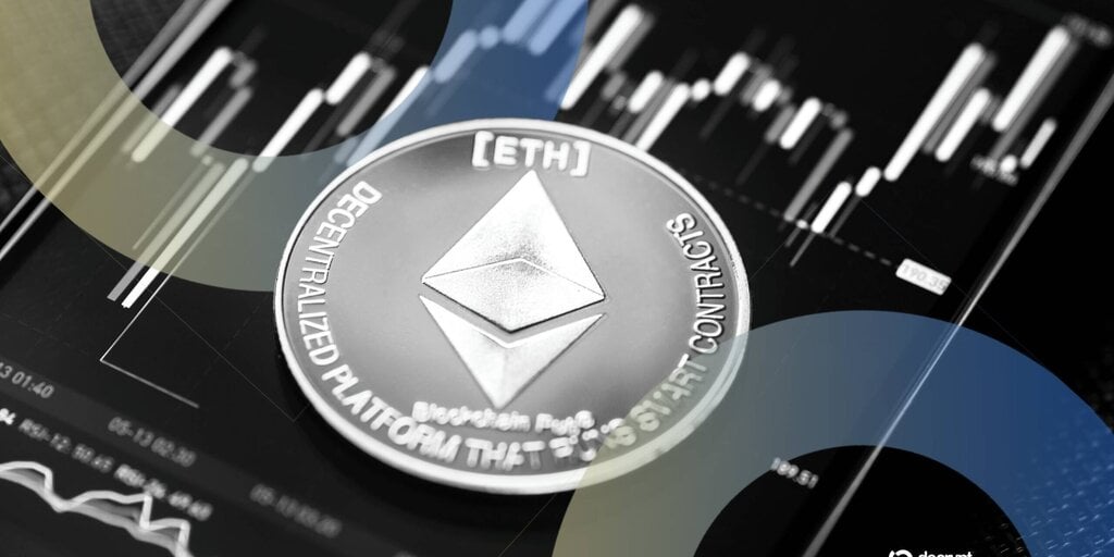 Публічні ключі: Казначейства Ethereum Soar, Bitcoin ETF '1 мільярд доларів кровотоку, криптовалюта IPO балаканина Публічні ключі: Казначейства Ethereum Soar, Bitcoin ETF '1 мільярд доларів кровотоку, криптовалюта IPO балаканина
