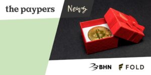 Складіть партнери з BHN для подарункових карток Bitcoin