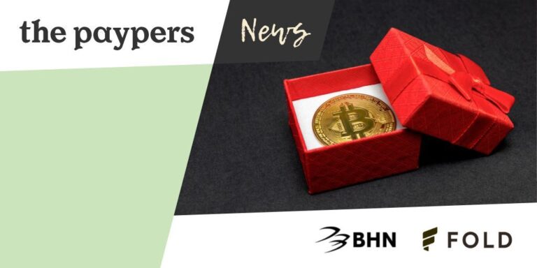 Складіть партнери з BHN для подарункових карток Bitcoin