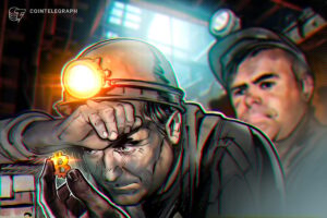 Складність видобутку біткойна потрапляє на весь час високо після різкого випуску