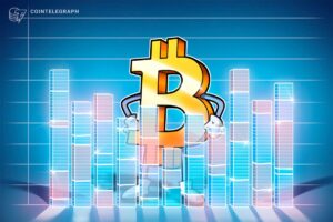 Торговці біткойна розділили понад 114 000 CME
