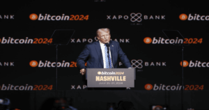 Урядові повідомлення уряду США про блокчейн Bitcoin Урядові повідомлення уряду США про блокчейн Bitcoin