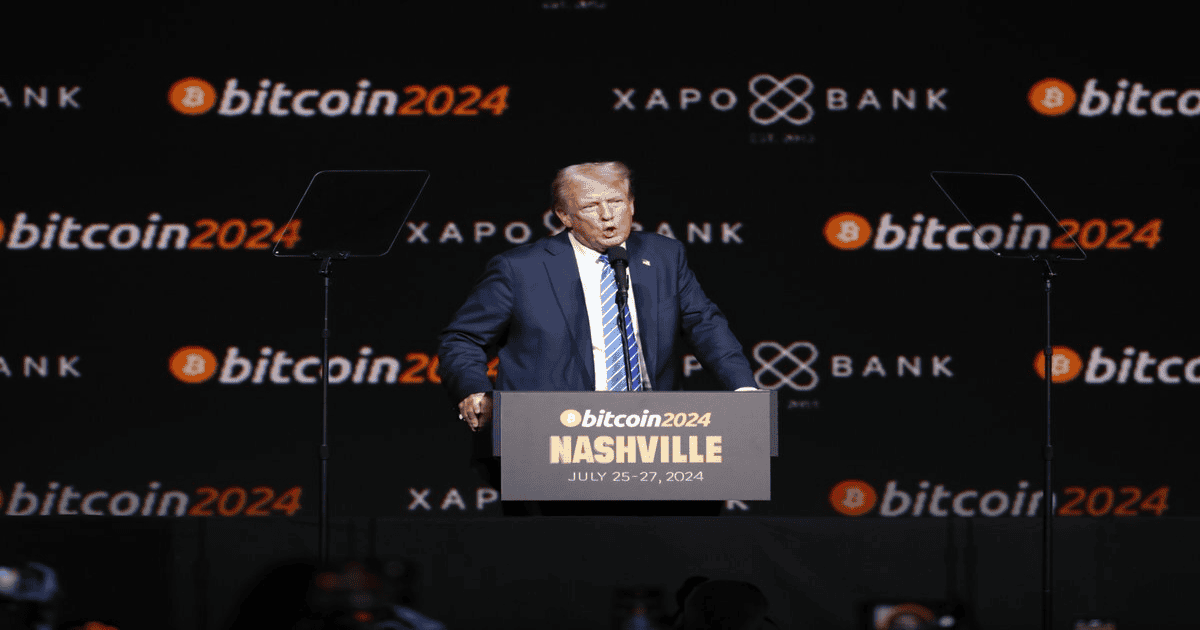 Урядові повідомлення уряду США про блокчейн Bitcoin Урядові повідомлення уряду США про блокчейн Bitcoin