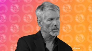 Акції стратегії падають після того, як гігант Bitcoin виявляє 100 мільйонів доларів BTC покупки