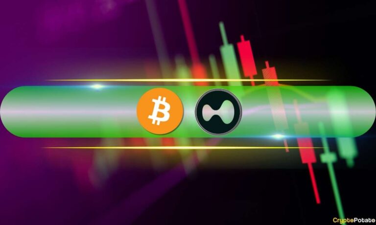 Біткойн (BTC) штовхає минулі 112 тис. Доларів, гіперлікіда (ажіотаж) на 7% щодня: ринковий годинник