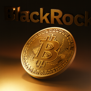 BlackRock Files Bitcoin Premium дохід ETF