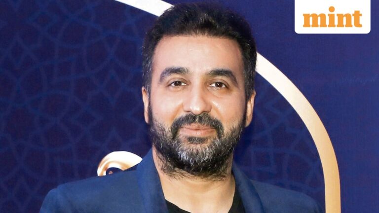 ED -файли ChargeSeet проти Raj Kundra у справі Bitcoin 'Schay'; стверджують, що у нього 285 жетонів вартістю 150 крони