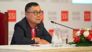 Голова SSI переробляє цифрові активи як децентралізовані технології, рухається повз сумнівів Bitcoin