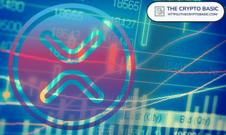 Ось ціна XRP, якщо срібло досягає 250 доларів, Bitcoin 500 тис. Доларів та Ethereum $ 40 тис.