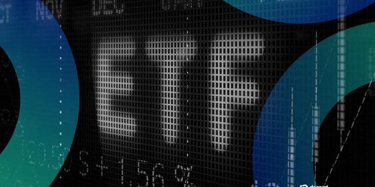 Що таке “Altalt Season” Crypto ETF? Здивування запропонованого фонду пропускає Bitcoin та Ethereum
