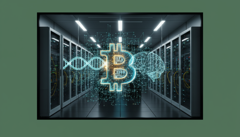 Scilex заробляє інвестиції в біткойн 150 мільйонів доларів на платформу AI DataVault