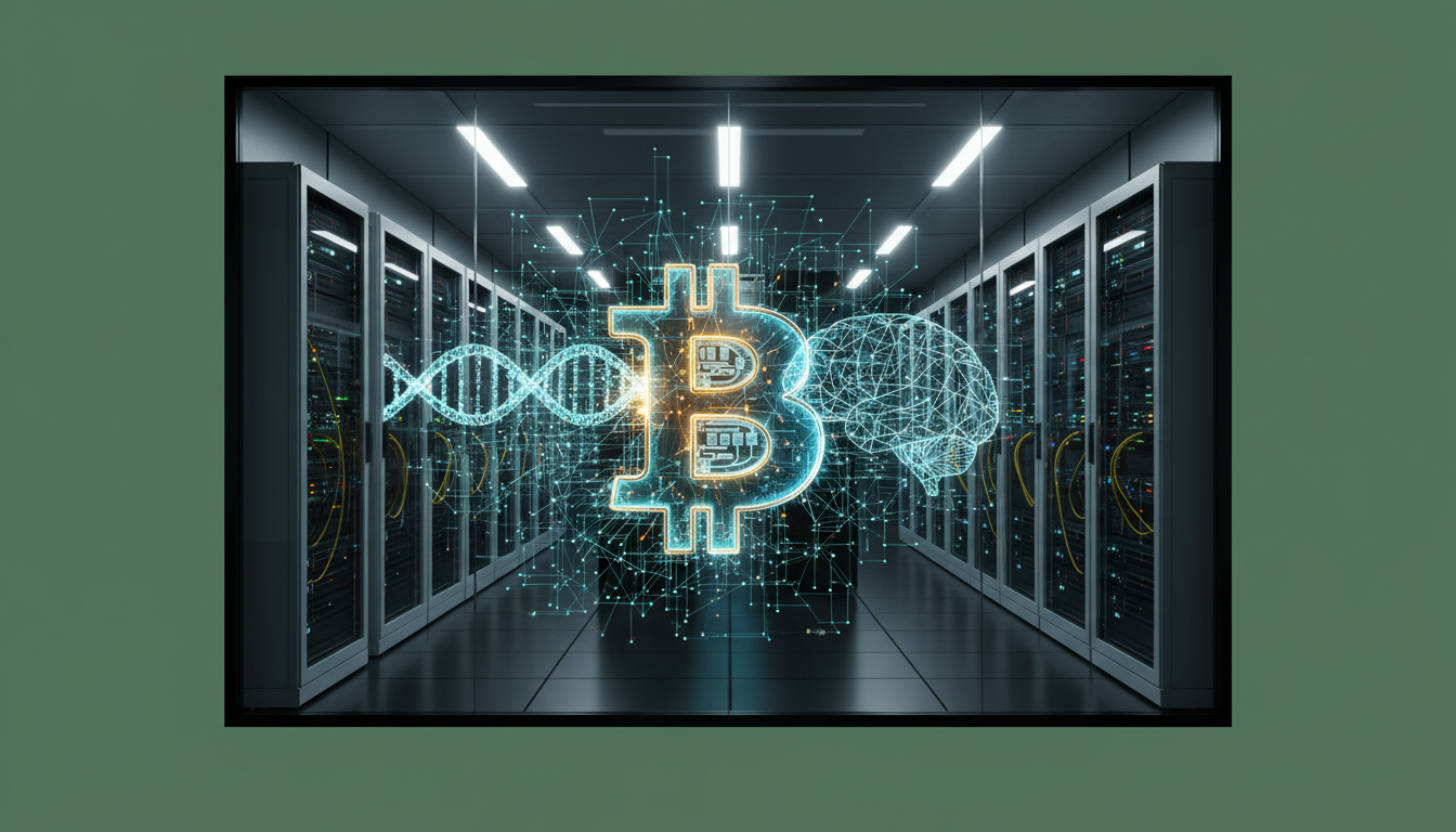Scilex заробляє інвестиції в біткойн 150 мільйонів доларів на платформу AI DataVault