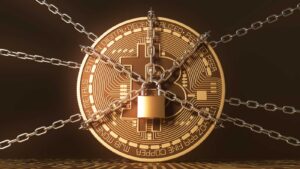 Bitcoin in chains