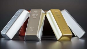 Вигоди, метали Apple 2025 року, ціноутворення на біткойн: ринкові винос