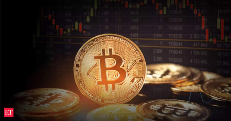 Bitcoin Climb сьогодні підштовхує ціну за 122000 доларів: біткойн сплески, як починається “Uptober”-чи може бути наступним?