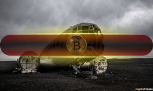 Bitcoin Crash іскрить найбільшу ліквідацію в історії криптовалют
