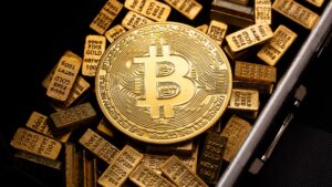 Bitcoin отримує прискорення відключення. Більше грошей може обертатися в криптовалюті та із золота