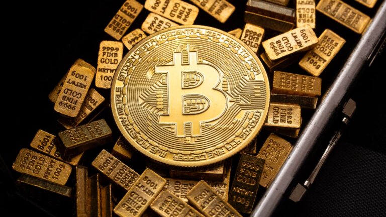 Bitcoin отримує прискорення відключення. Більше грошей може обертатися в криптовалюті та із золота