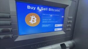 Біткойн -афера Попередження: Афери Bitcoin ATM, які беруть мільйони від споживачів по всій території США