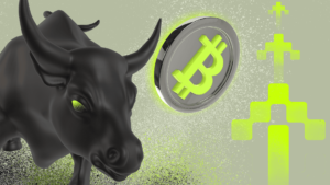 Bitcoin Whale Moves