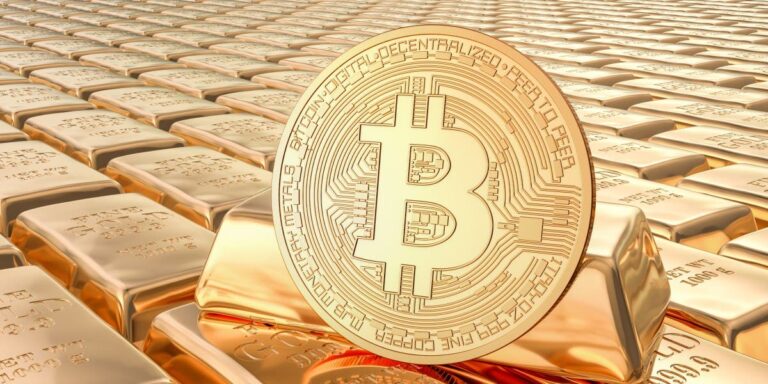 Біткойн може стати основою світової економіки Біткойн може стати основою світової економіки