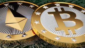 Біткойн тримається вище 110 000 доларів США, оскільки ринок очікує наступного каталізатора