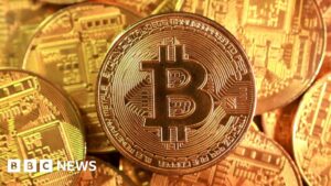 Біткойн вартістю 14 млрд. Доларів, вилучених під час репресій США на передбачуваних аферистах