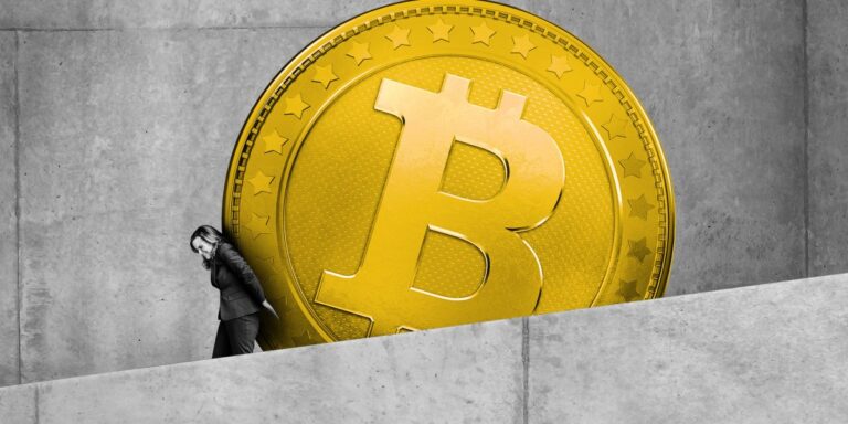 Біткойну загрожує нова громадянська війна за те, як використовувати його блокчейн Біткойну загрожує нова громадянська війна за те, як використовувати його блокчейн