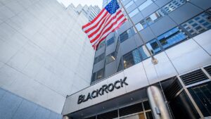 BlackRock відзначає найшвидше зростаючі біткойн ETF, які досягли 100 мільярдів доларів