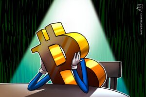 BTC Fear досягає річного мінімуму, відкриваючи унікальну фазу купівлі