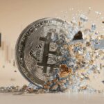 BTC падає нижче 108 000 доларів на тлі економічної невизначеності та відтоку ETF