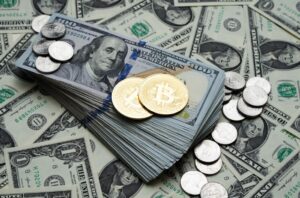 Will Bitcoin Strengthen or Weaken US Dollar Dominance?