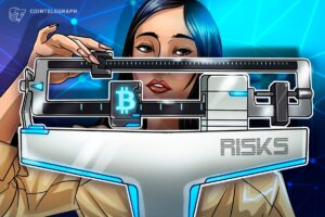 Де буде дно Bitcoin Down? Аналіз попереджає про $ 114 000