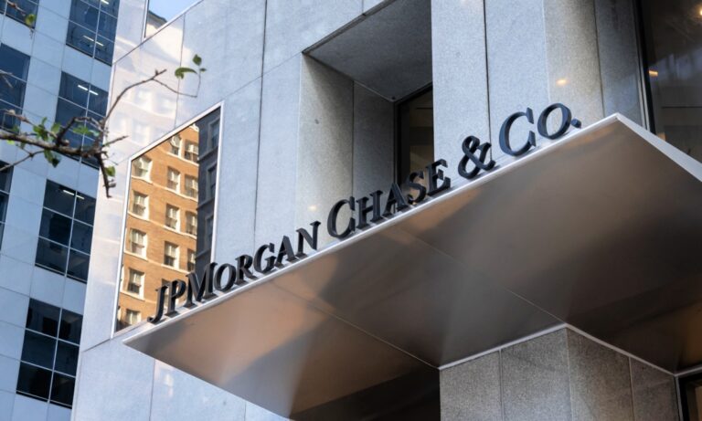 JPMorgan дозволяє клієнтам використовувати біткойни та ефіри як забезпечення JPMorgan дозволяє клієнтам використовувати біткойни та ефіри як забезпечення