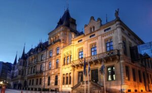 Люксембург претендує на права на хвастощі як перша країна Єврозони, щоб інвестувати в біткойн