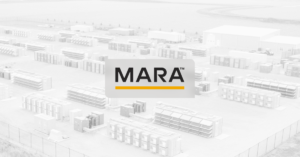 MARA оголошує оновлення виробництва та видобутку біткойна за вересень 2025 року: Мара (Мара)
