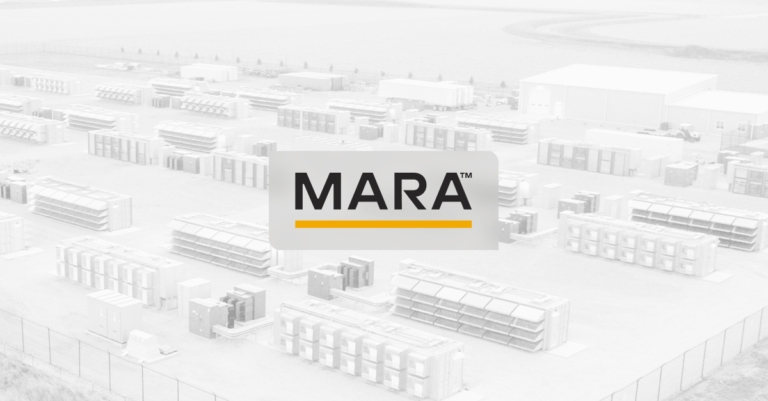 MARA оголошує оновлення виробництва та видобутку біткойна за вересень 2025 року: Мара (Мара)
