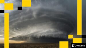 Мітинг, що підживлюється "Ідеальна буря", ETH, DOGE, BNB SURGE