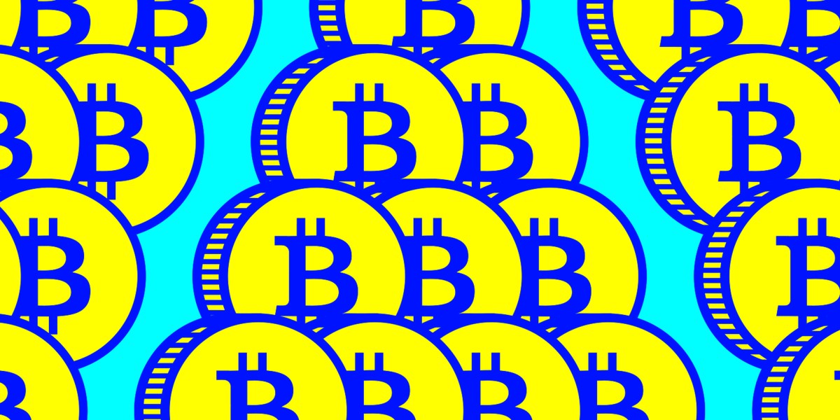 Падіння біткойна та ефіріуму після того, як голова ФРС натякнув, що зниження ставки на 25 пунктів може бути останнім у 2025 році Падіння біткойна та ефіріуму після того, як голова ФРС натякнув, що зниження ставки на 25 пунктів може бути останнім у 2025 році