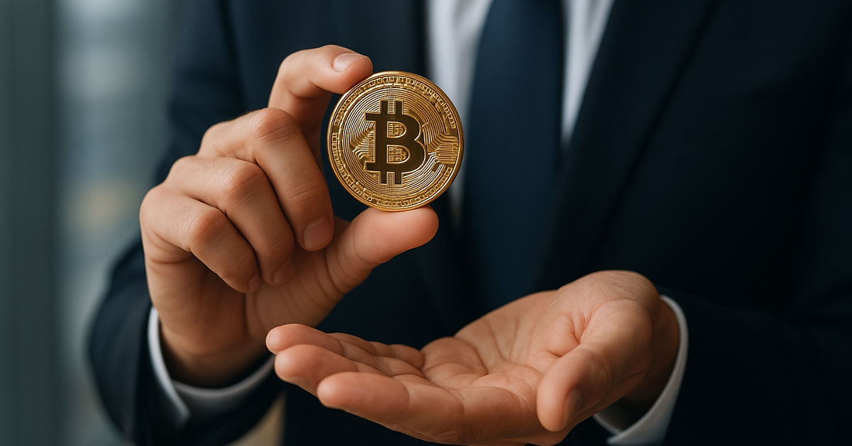 Prenetics збирає 48 мільйонів доларів, щоб купити біткойн Prenetics збирає 48 мільйонів доларів, щоб купити біткойн