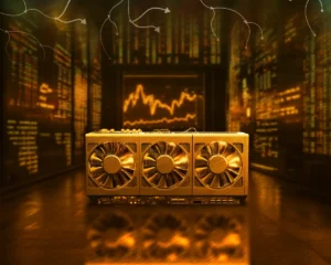 Solo Miner Strikes Bitcoin Block, Earns $347,455