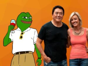 Багатий тато, бідний тато стверджує, що ціна біткойна все ще сягає 250 тисяч доларів Багатий тато, бідний тато стверджує, що ціна біткойна все ще сягає 250 тисяч доларів