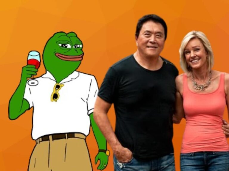 Багатий тато, бідний тато стверджує, що ціна біткойна все ще сягає 250 тисяч доларів