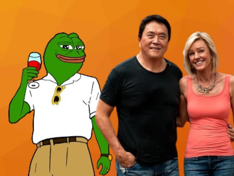 Багатий тато, бідний тато стверджує, що ціна біткойна все ще сягає 250 тисяч доларів