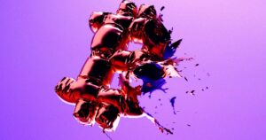 Біткойн має ознаки серйозного колапсу Біткойн має ознаки серйозного колапсу