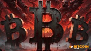 Біткойн впав нижче підтримки в 96 тисяч доларів, знищивши прибутки 2025 року на тлі екстремальних ведмежих настроїв Біткойн впав нижче підтримки в 96 тисяч доларів, знищивши прибутки 2025 року на тлі екстремальних ведмежих настроїв