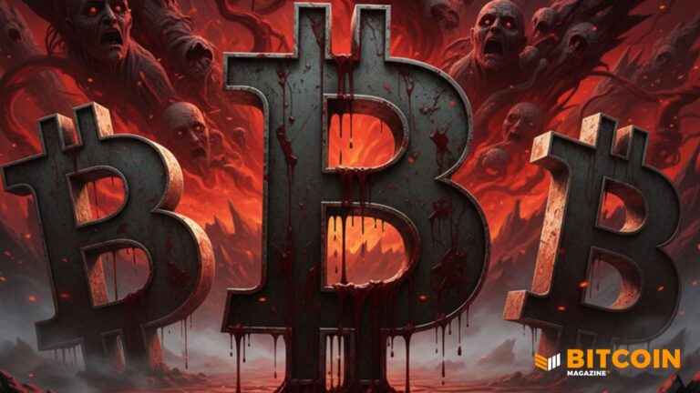 Біткойн впав нижче підтримки в 96 тисяч доларів, знищивши прибутки 2025 року на тлі екстремальних ведмежих настроїв