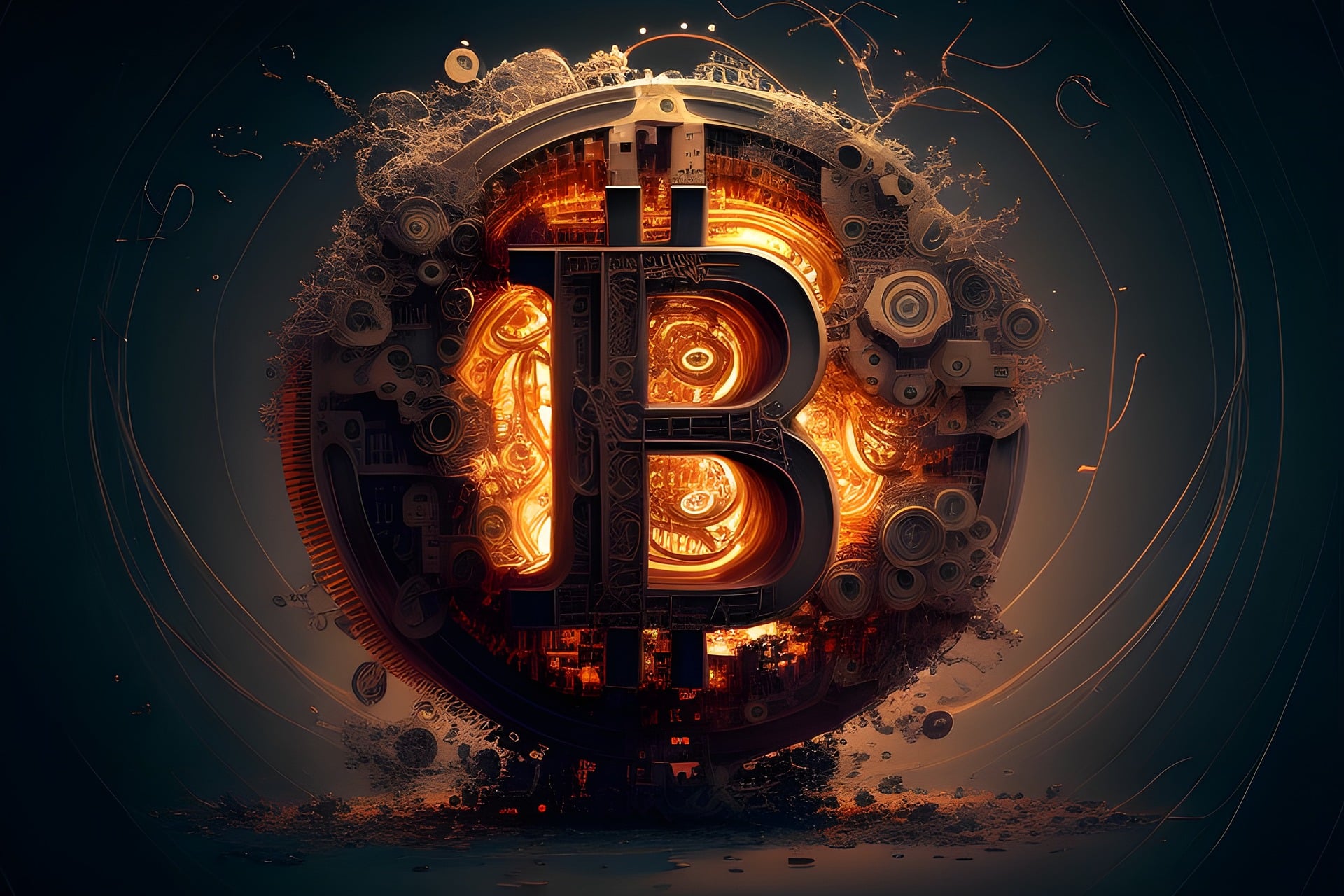 BTC втрачає силу після Uptober? BTC втрачає силу після Uptober?