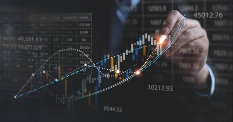 Бичачий ринок проти ведмежого ринку? Nasdaq, Bitcoin, Ethereum… Що до якої категорії відноситься?