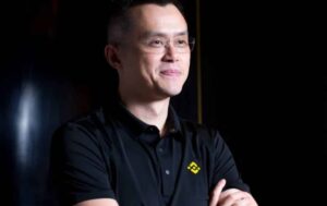 CZ ділиться протилежною стратегією торгівлі біткойнами на тлі волатильності ринку